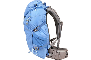 Image of Mystery Ranch Coulee 20 Backpack - Womens, Atlantic, Extra Small/Small, 112846-443-16-XS/S