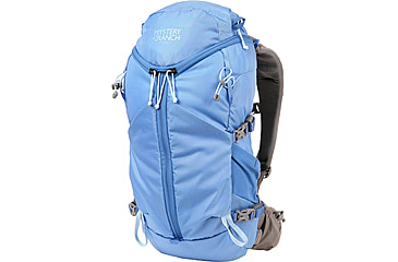 Image of Mystery Ranch Coulee 20 Backpack - Womens, Atlantic, Extra Small/Small, 112846-443-16-XS/S