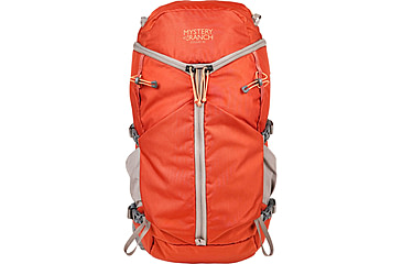 Image of Mystery Ranch Coulee 30 Backpack - Womens, Paprika, Extra Small/Small, 112847-632-16-XS/S