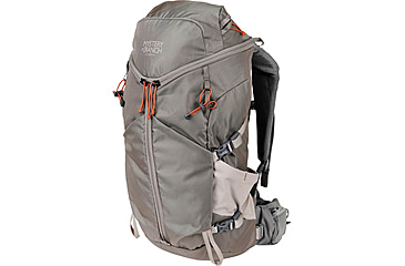 Image of Mystery Ranch Coulee 30 Backpack - Womens, Pebble, Extra Small/Small, 112847-211-16-XS/S
