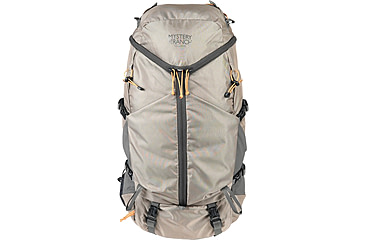 Image of Mystery Ranch Coulee 40 Backpack - Mens, Stone, Extra Large, 112815-235-51-XL