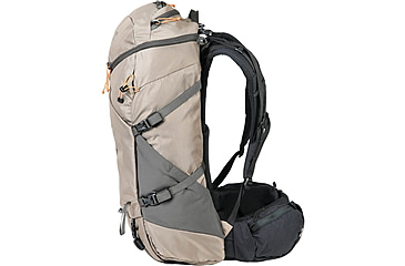 Image of Mystery Ranch Coulee 40 Backpack - Mens, Stone, Extra Large, 112815-235-51-XL