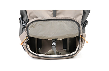 Image of Mystery Ranch Coulee 40 Backpack - Mens, Stone, Extra Large, 112815-235-51-XL