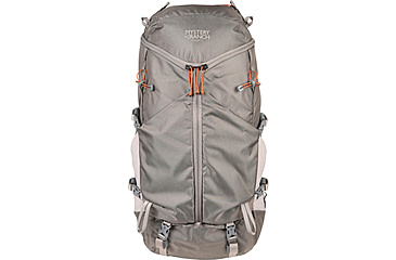 Image of Mystery Ranch Coulee 50 Backpack - Womens, Pebble, Medium, 112849-211-31-M