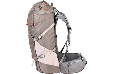 Image of Mystery Ranch Coulee 50 Backpack - Womens, Pebble, Medium, 112849-211-31-M