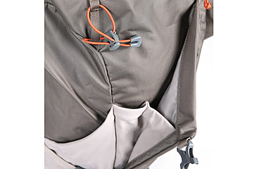 Image of Mystery Ranch Coulee 50 Backpack - Womens, Pebble, Medium, 112849-211-31-M