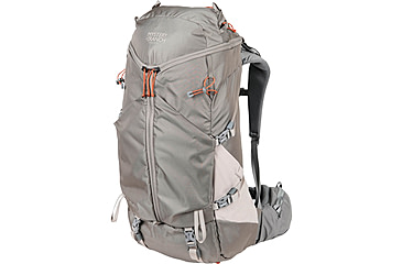 Image of Mystery Ranch Coulee 50 Backpack - Womens, Pebble, Medium, 112849-211-31-M