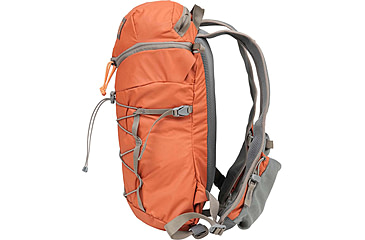 Image of Mystery Ranch Gallagator 10L Daypack, Paprika, One Size, 113089-632-00