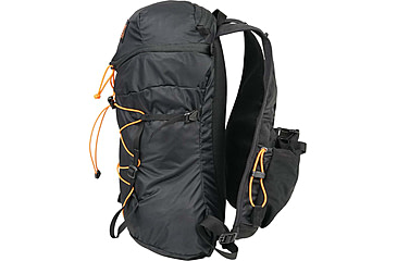 Image of Mystery Ranch Gallagator 15L Backpack, Black, Large/Extra Large, 112979-001-45