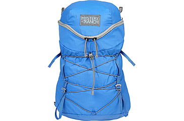 Image of Mystery Ranch Gallagator 15L Daypack, Pacific, One Size, 112979-447-00