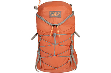 Image of Mystery Ranch Gallagator 15L Daypack, Paprika, One Size, 112979-632-00