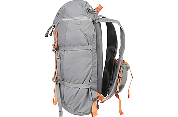 Image of Mystery Ranch Gallagator 20L Daypack, Gravel, One Size, 112981-033-00