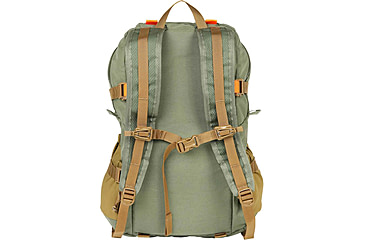Image of Mystery Ranch Gravelly 18L Daypack, Ponderosa, One Size, 112968-341-00