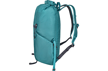 Image of Mystery Ranch In And Out 25L Daypack, Aqua, One Size, 113243-448-00