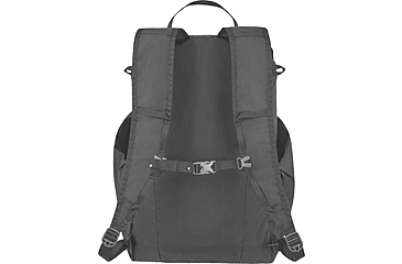 Image of Mystery Ranch In And Out 18L Daypack, Black, One Size, 113242-001-00