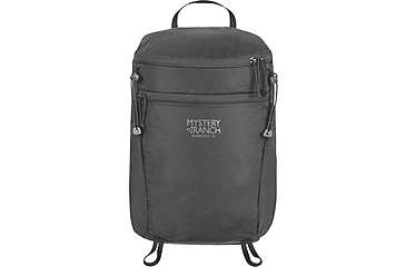 Image of Mystery Ranch In And Out Daypack, Black, 18L, 113242-001-00-OS