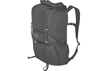 Image of Mystery Ranch In And Out Daypack, Black, 25L, 113243-001-00-OS