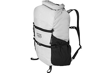 Image of Mystery Ranch In And Out Daypack, White, 25L, 113243-100-00-OS