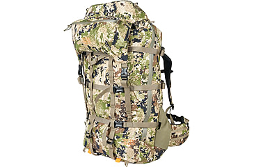 Image of Mystery Ranch Metcalf 100 Backpack - Men's, Optifade Subalpine, M, 112967-975-30