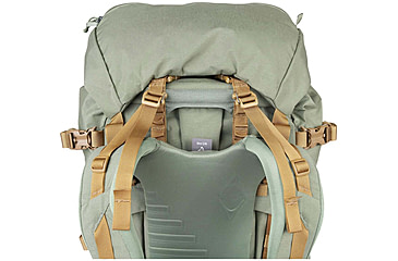 Image of Mystery Ranch Metcalf 100 Backpack - Mens, Ponderosa, Large, 112967-341-40