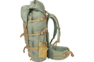 Image of Mystery Ranch Metcalf 100 Backpack - Mens, Ponderosa, Large, 112967-341-40