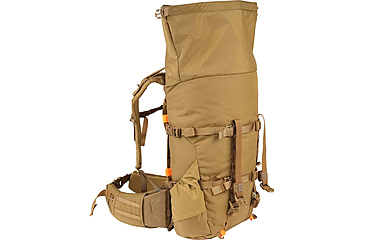 Image of Mystery Ranch Metcalf 50 Backpack - Mens, Buckskin, Extra Large, 112966-214-50