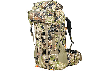 Image of Mystery Ranch Metcalf 50 Backpack - Men's, Optifade Subalpine, L, 112966-975-40