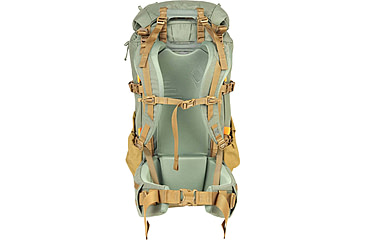 Image of Mystery Ranch Metcalf 50 Backpack - Mens, Ponderosa, Extra Large, 112966-341-50