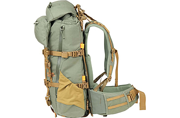 Image of Mystery Ranch Metcalf 50 Backpack - Mens, Ponderosa, Extra Large, 112966-341-50