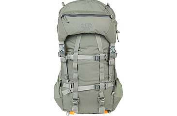 Image of Mystery Ranch Metcalf 50 Backpack - Womens, Foliage, Small, 113096-037-20