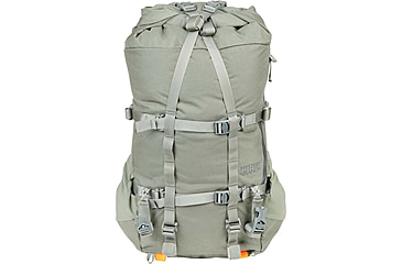 Image of Mystery Ranch Metcalf 50 Backpack - Womens, Foliage, Small, 113096-037-20