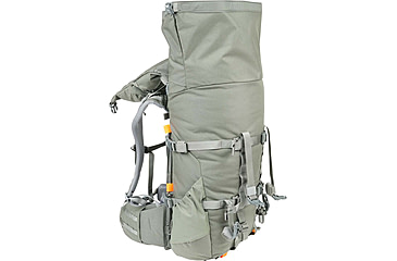 Image of Mystery Ranch Metcalf 50 Backpack - Womens, Foliage, Small, 113096-037-20