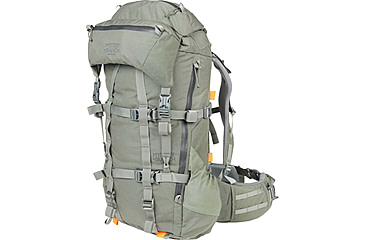 Image of Mystery Ranch Metcalf 50 Backpack - Womens, Foliage, Small, 113096-037-20