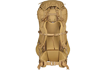 Image of Mystery Ranch Metcalf 75 Backpack - Mens, Buckskin, Extra Large, 112961-214-50