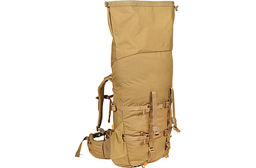 Image of Mystery Ranch Metcalf 75 Backpack - Mens, Buckskin, Extra Large, 112961-214-50