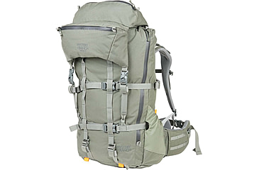 Image of Mystery Ranch Metcalf 75 Backpack - Womens, Foliage, Medium, 113097-037-30