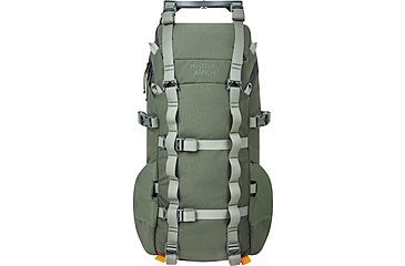 Image of Mystery Ranch Pop Up 30L Backpack - Mens, Foliage, Small, 11329034120
