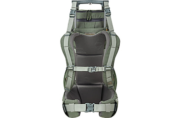 Image of Mystery Ranch Pop Up 30L Backpack - Mens, Foliage, Small, 11329034120