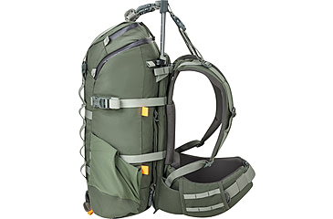 Image of Mystery Ranch Pop Up 30L Backpack - Mens, Foliage, Small, 11329034120