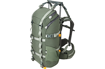 Image of Mystery Ranch Pop Up 30L Backpack - Mens, Foliage, Small, 11329034120