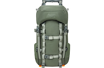 Image of Mystery Ranch Pop Up 40L Backpack - Mens
