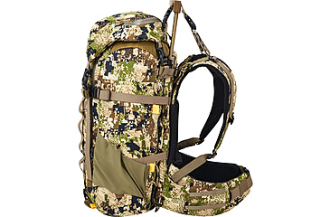 Image of Mystery Ranch Pop Up 40L Backpack - Mens