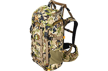 Image of Mystery Ranch Pop Up 40L Backpack - Mens