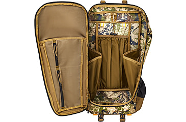 Image of Mystery Ranch Sawtooth 45 Backpack - Men's, Optifade Subalpine, Extra Large, 11318397550