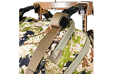 Image of Mystery Ranch Pop Up 30 Backpack - Womens, Optifade Subalpine, Large, 112852-970-40