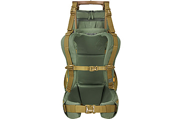 Image of Mystery Ranch Pop Up 30L Backpack - Mens, Ponderosa, XL, 11329034150