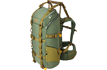 Image of Mystery Ranch Pop Up 30L Backpack - Mens, Ponderosa, XL, 11329034150