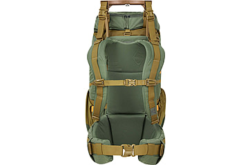 Image of Mystery Ranch Pop Up 40L Backpack - Mens, Ponderosa, XL, 113292-341-50