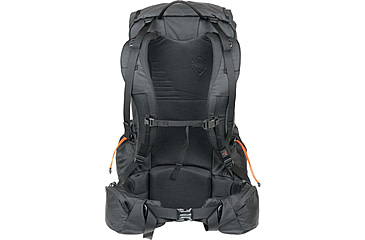 Image of Mystery Ranch Radix 31 Backpacks - Womens, Black/Sunset, Medium, 113005-003-30