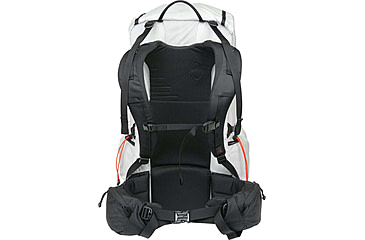 Image of Mystery Ranch Radix 31 Backpack - Women's, White/Sunset, Large, 113005-101-40-L